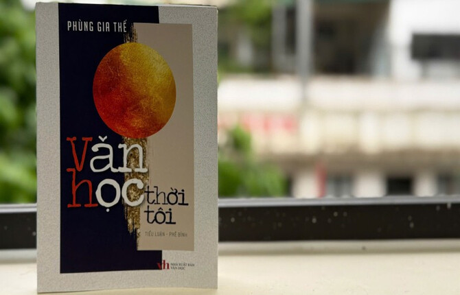 Phùng Gia Thế và những “mã” người, “mã” chữ”